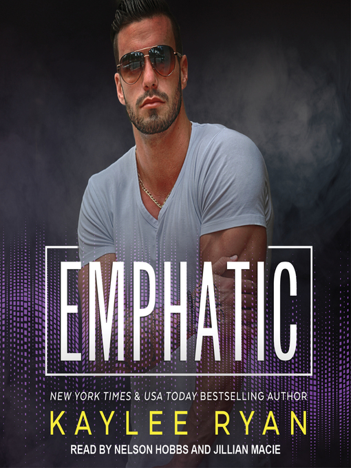 Title details for Emphatic by Kaylee Ryan - Wait list